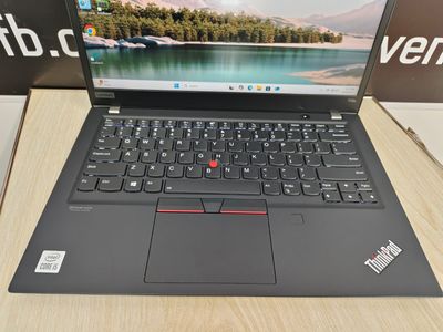 Lenovo ThinkPad T14s | Core i5 10th Gen | 16GB RAM 512GB SSD | 14.1-inch Display_img_3