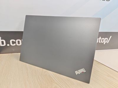 Lenovo ThinkPad T14s | Core i5 10th Gen | 16GB RAM 512GB SSD | 14.1-inch Display_img_4