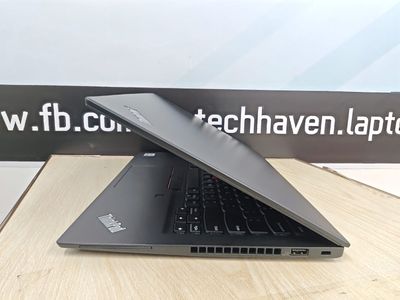 Lenovo ThinkPad T14s | Core i5 10th Gen | 16GB RAM 512GB SSD | 14.1-inch Display_img_5