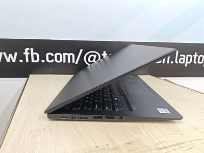 Lenovo ThinkPad T14s | Core i5 10th Gen | 16GB RAM 512GB SSD | 14.1-inch Display_img_6
