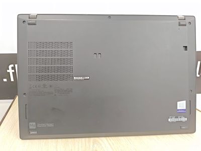 Lenovo ThinkPad T14s | Core i5 10th Gen | 16GB RAM 512GB SSD | 14.1-inch Display_img_7
