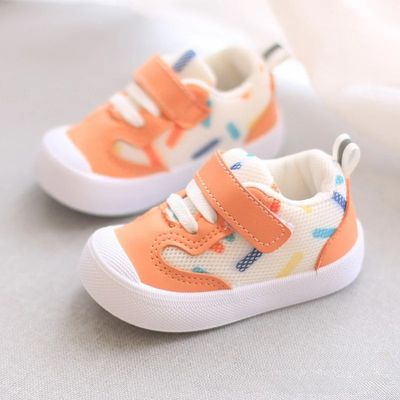 Baby Lightweight Breathable Sneakers (6 to 30 months) for yours ANGEL_img_6