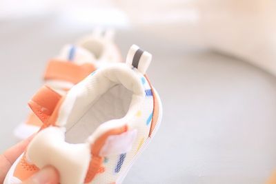 Baby Lightweight Breathable Sneakers (6 to 30 months) for yours ANGEL_img_8