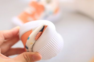 Baby Lightweight Breathable Sneakers (6 to 30 months) for yours ANGEL_img_9