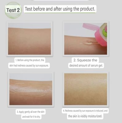 Cathy Doll 99% Aloe Vera & Snail Serum Soothing Gel (175g)_img_1