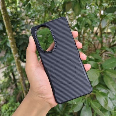 Honor 200 Premium Magsafe bumper cover
