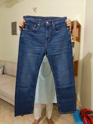 Original Levi's 505 Regular Fit (W-5)_img_1