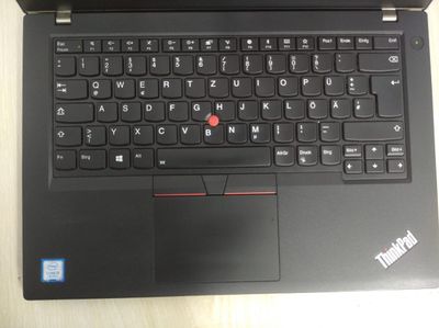 Lenovo ThinkPad T470 | Core I5 7th Gen | 8GB RAM 256GB SSD | 14.1-inch Display_img_6