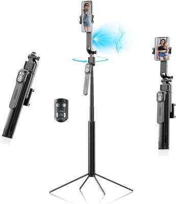 Jmary KT-299 Ai Tracking Selfie Tripod_img_1