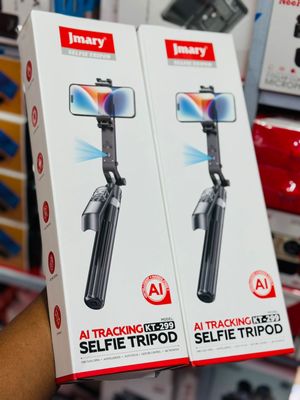 Jmary KT-299 Ai Tracking Selfie Tripod_img_3