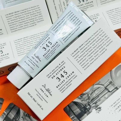 Dr. Althea 345 Relief Cream_img_0