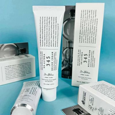 Dr. Althea 345 Relief Cream_img_1