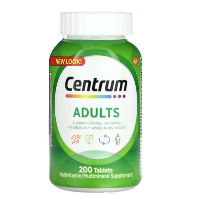 Centrum Adult Multivitamin/Multimineral Supplement_img_0