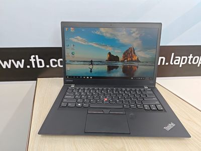 Lenovo ThinkPad T460s | Core i5 6th Gen | 8GB RAM 256GB SSD | 14.1-inch Display_img_0