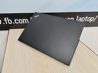 Lenovo ThinkPad T460s | Core i5 6th Gen | 8GB RAM 256GB SSD | 14.1-inch Display_img_1