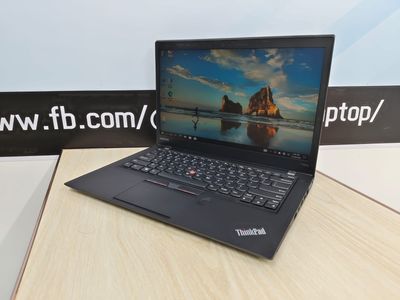 Lenovo ThinkPad T460s | Core i5 6th Gen | 8GB RAM 256GB SSD | 14.1-inch Display_img_2