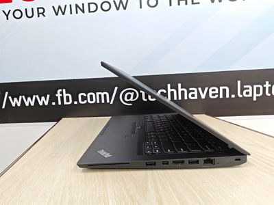 Lenovo ThinkPad T460s | Core i5 6th Gen | 8GB RAM 256GB SSD | 14.1-inch Display_img_5