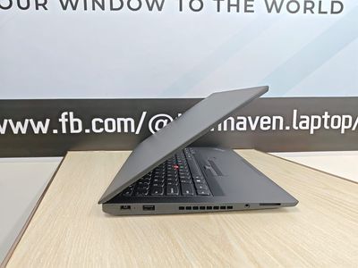 Lenovo ThinkPad T460s | Core i5 6th Gen | 8GB RAM 256GB SSD | 14.1-inch Display_img_6