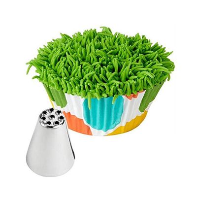 Number Nozzles Stainless Steel Icing Piping Number Nozzles_img_0