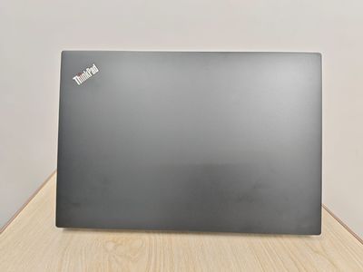 Lenovo ThinkPad T470s | Core i5 6th Gen | 8GB RAM 256GB SSD | 14.1-inch Display_img_1