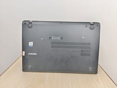 Lenovo ThinkPad T470s | Core i5 6th Gen | 8GB RAM 256GB SSD | 14.1-inch Display_img_6
