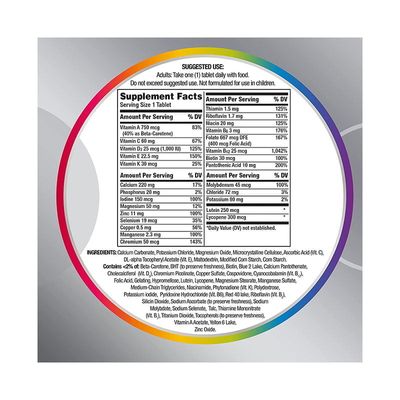Centrum Silver Multivitamin for Adults 50 Plus_img_1