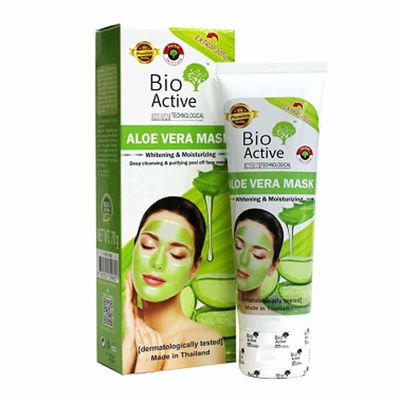 Bio Active Aloe Vera Mask_img_0