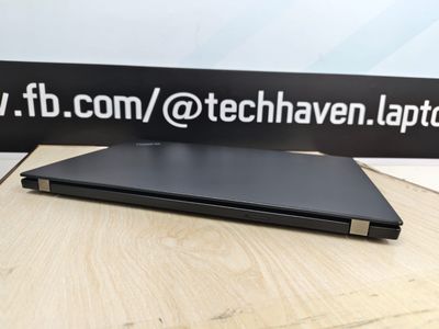 Lenovo Thinkpad T490s | Core i5 8th Gen | 16GB RAM 256GB SSD | 14.1-inch Display_img_1