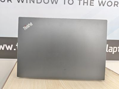 Lenovo Thinkpad T490s | Core i5 8th Gen | 16GB RAM 256GB SSD | 14.1-inch Display_img_3