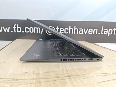 Lenovo Thinkpad T490s | Core i5 8th Gen | 16GB RAM 256GB SSD | 14.1-inch Display_img_5