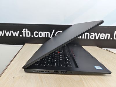 Lenovo Thinkpad T490s | Core i5 8th Gen | 16GB RAM 256GB SSD | 14.1-inch Display_img_6