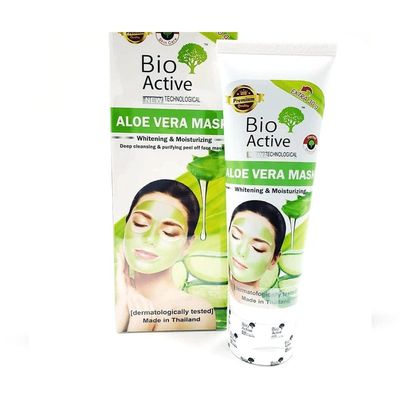 Bio Active Aloe Vera Mask_img_6