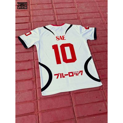 Japan U20 jersey_img_5