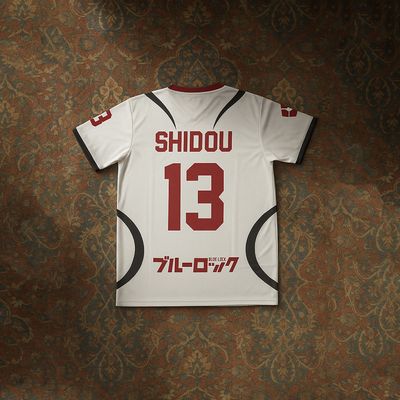 Japan U20 jersey_img_7