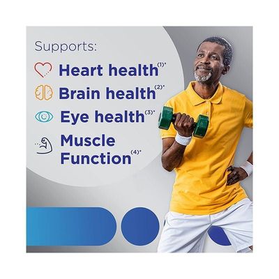 Centrum Silver Multivitamin for Men 50 Plus_img_1