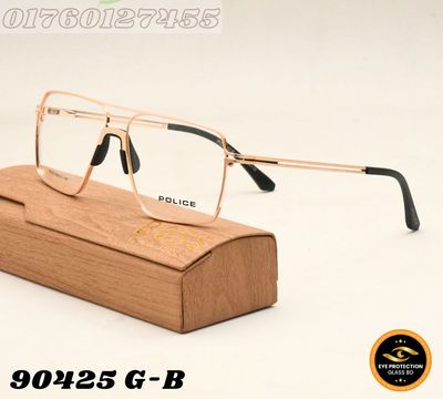 Brand Eyeglass ITALY Design Premium quality_img_1