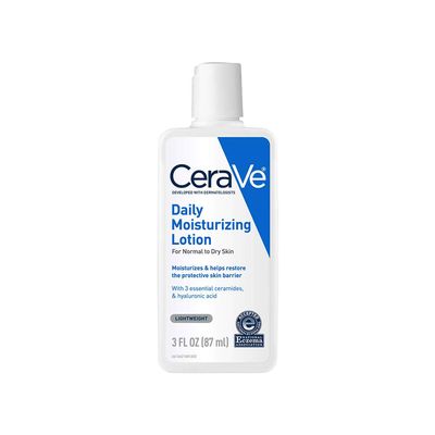 CeraVe Daily Moisturizing Lotion For Normal To Dry Skin 87ml_img_1