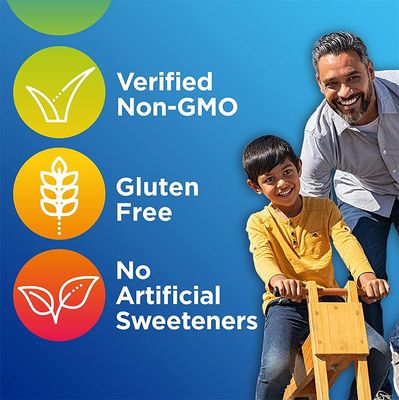 Centrum Multivitamins for Men With Vitamin D3, B Vitamins and Antioxidants_img_1
