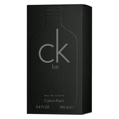 Calvin Klein CK Be EDT_img_1