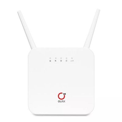 OLAX AX6 Pro 4G LTE Rechargeable WiFi Router_img_1