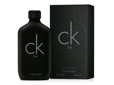 Calvin Klein CK Be EDT_img_1