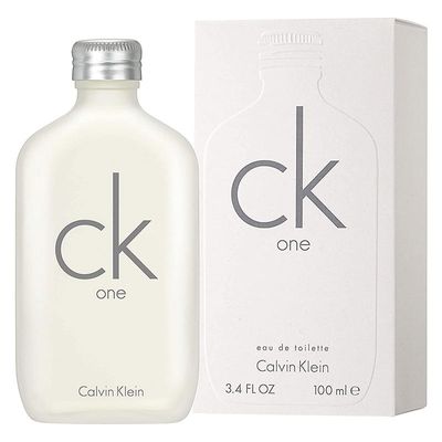 Calvin Klein CK One EDT_img_1