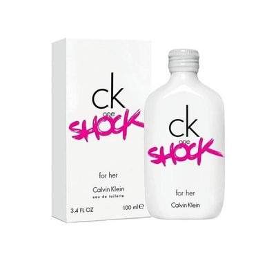 Calvin Klein CK One Shock for Her_img_1