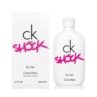 Calvin Klein CK One Shock for Her_img_1