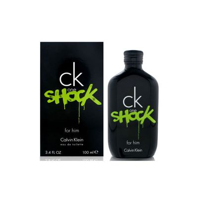 Calvin Klein CK One Shock for Him EDT_img_1