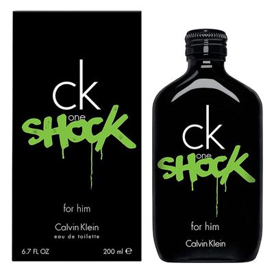 Calvin Klein CK One Shock for Him EDT_img_1
