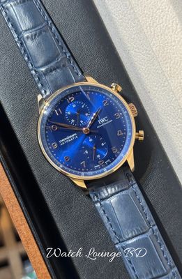 IWC Portugieser automatic_img_0