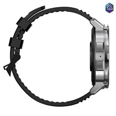 KOSPET TANK T2 Smartwatch- Black Color_img_2