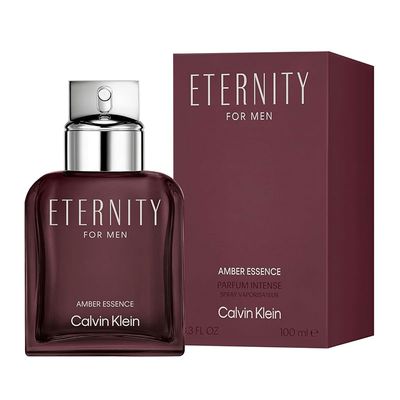 Calvin Klein Eternity Amber Essence Perfum Intense_img_0