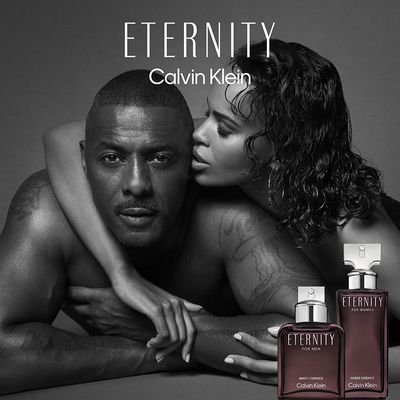 Calvin Klein Eternity Amber Essence Perfume Intense For Women_img_1